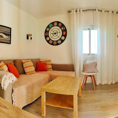 Apartmán Terraza De Iris Benalmádena Exteriér fotografie