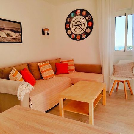 Apartmán Terraza De Iris Benalmádena Exteriér fotografie