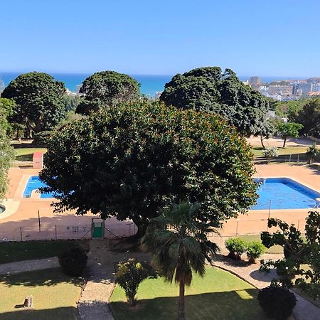 Apartmán Terraza De Iris Benalmádena Exteriér fotografie