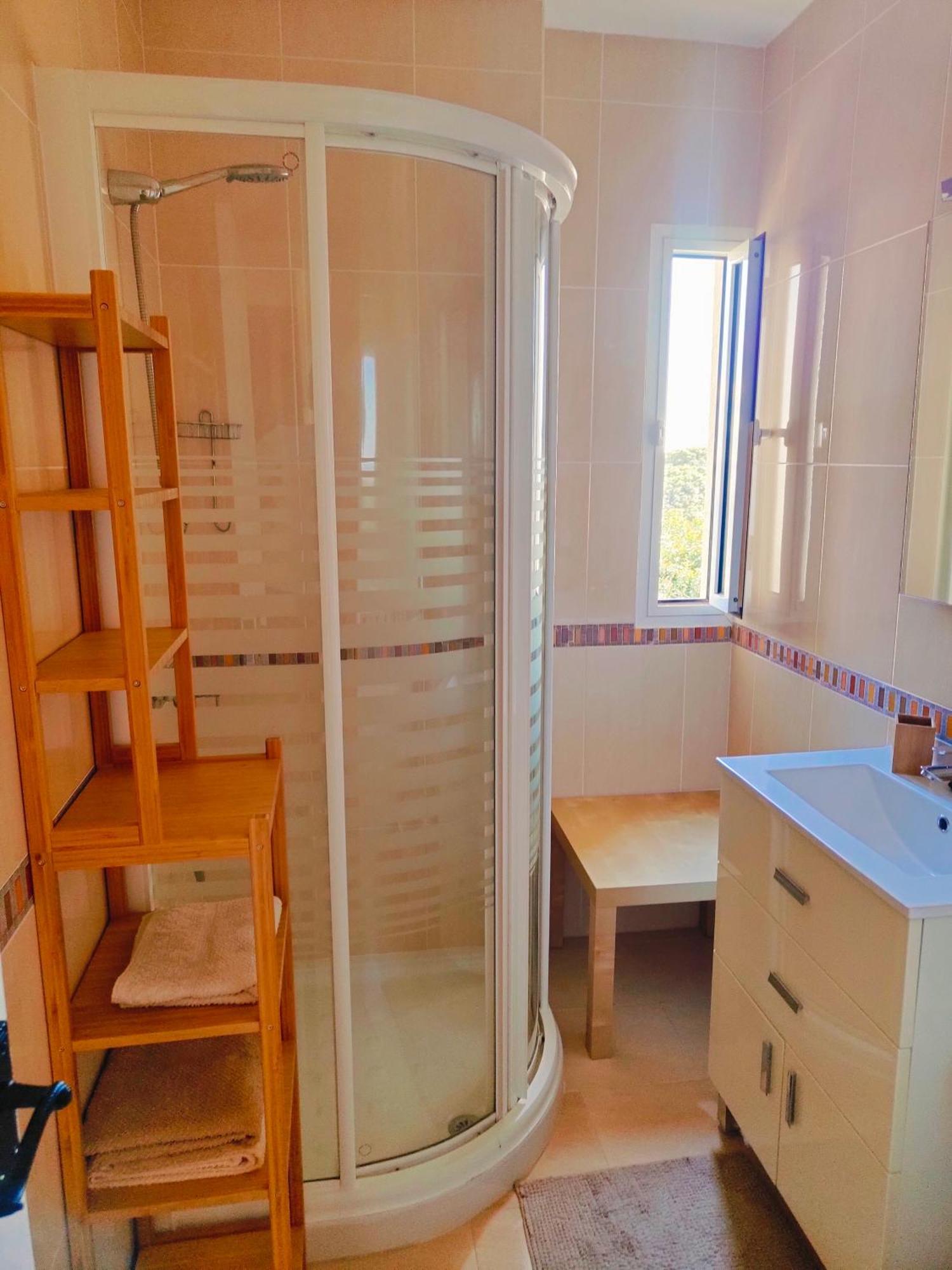 Apartmán Terraza De Iris Benalmádena Exteriér fotografie