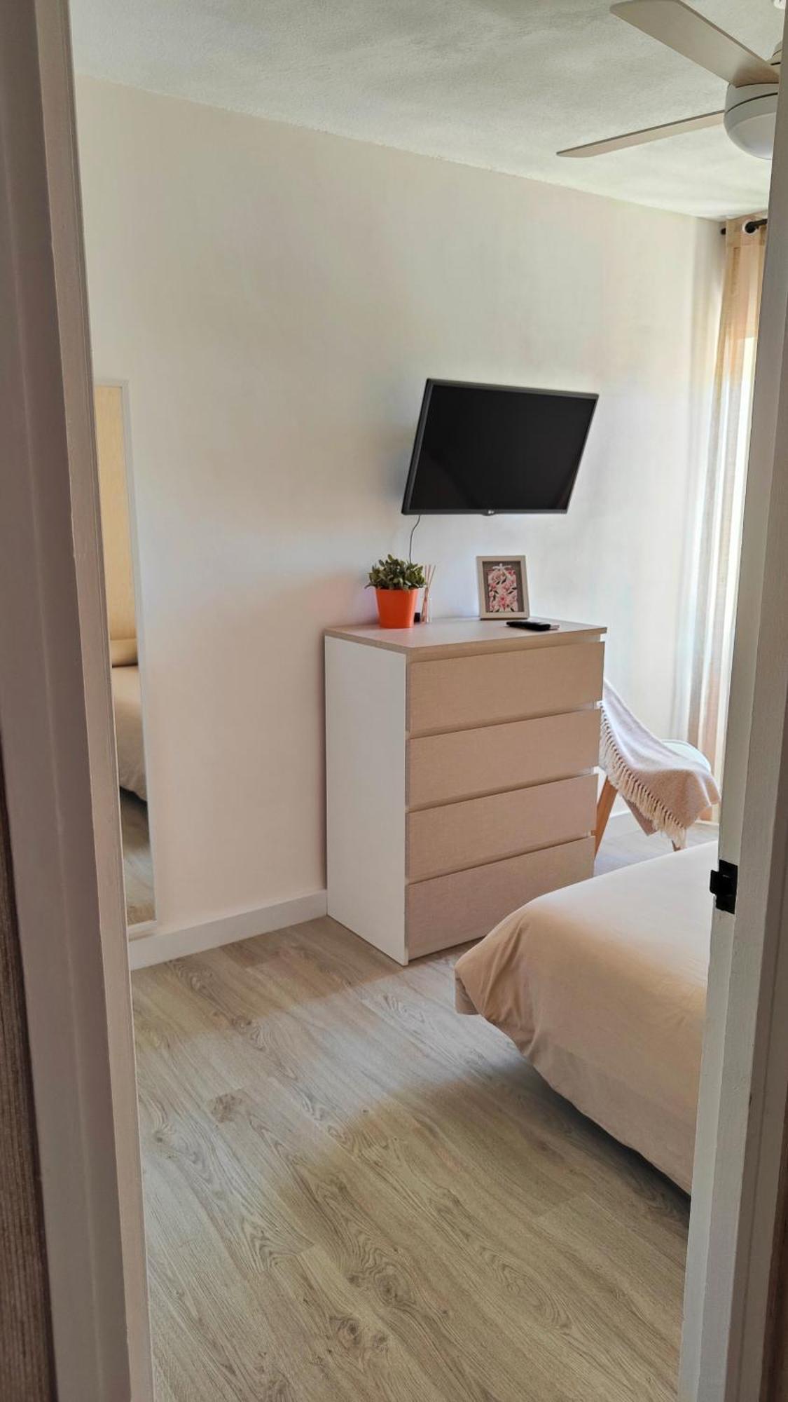 Apartmán Terraza De Iris Benalmádena Exteriér fotografie