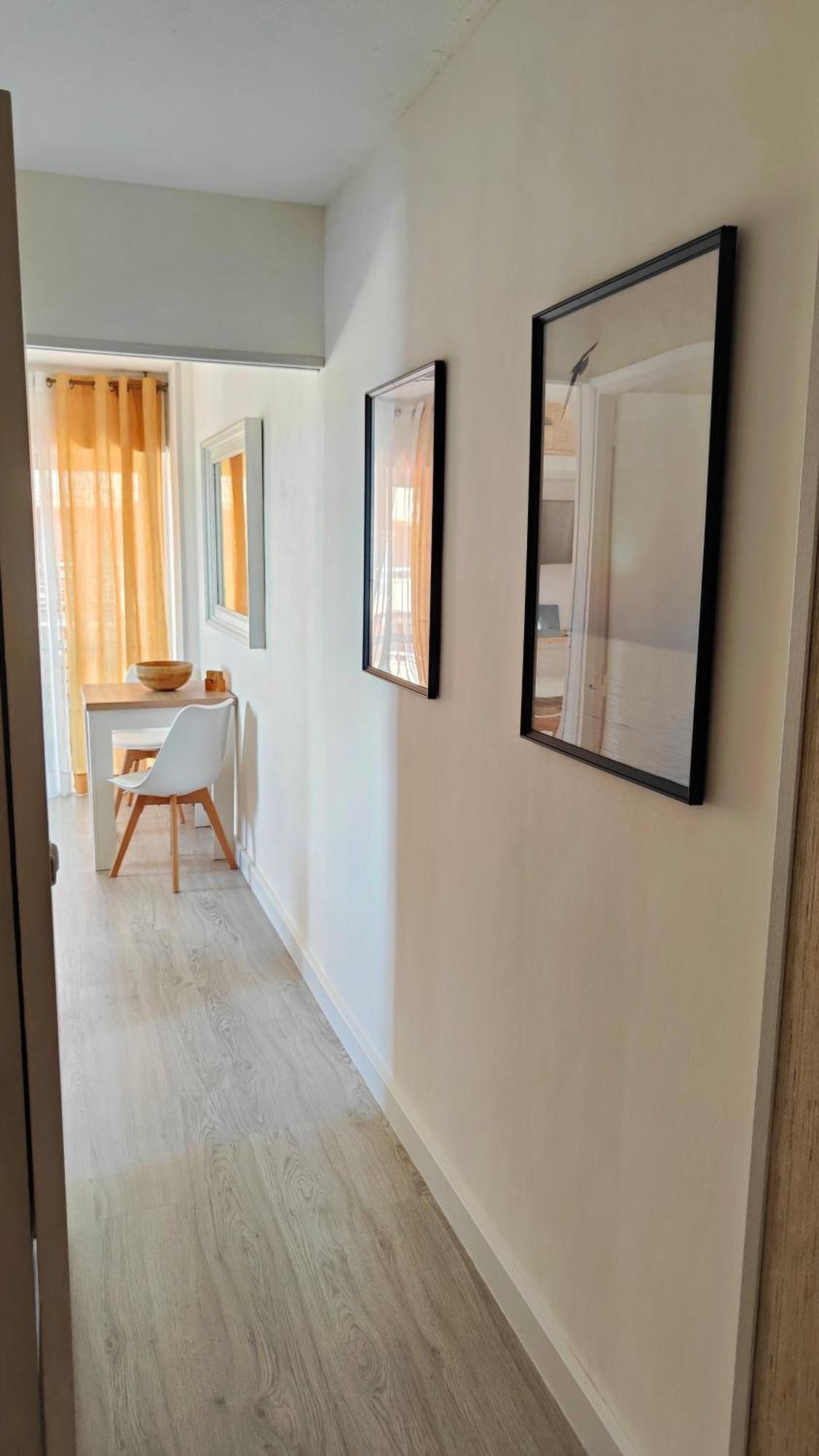 Apartmán Terraza De Iris Benalmádena Exteriér fotografie