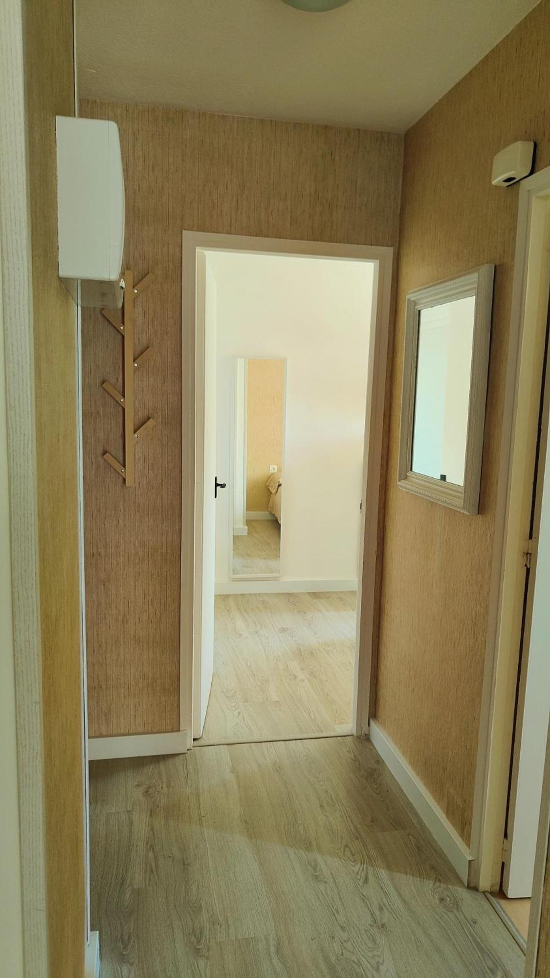 Apartmán Terraza De Iris Benalmádena Exteriér fotografie